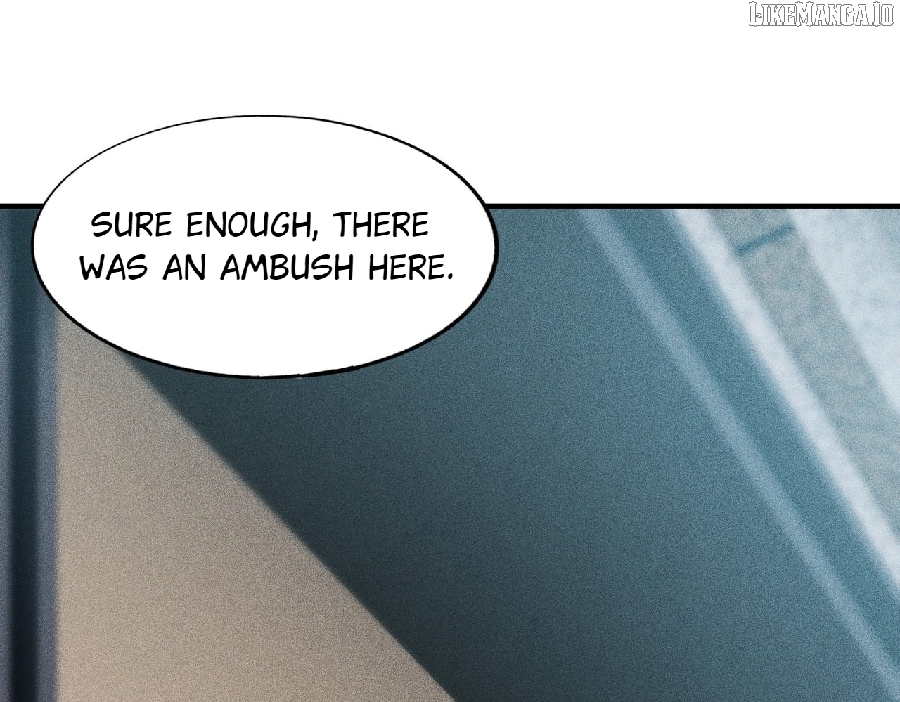 Hidden Dragon in the City (2025) Chapter 6 - page 120
